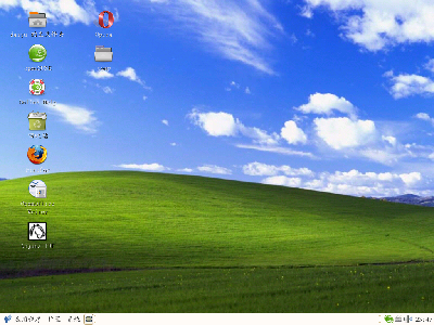opensuse10.3