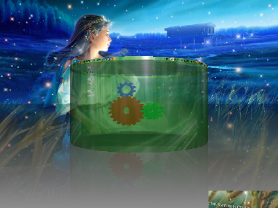 MyDesktop