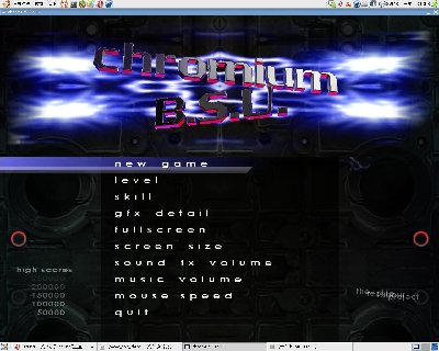 类似WINDOWS下的雷电。sudo apt-get install chromium