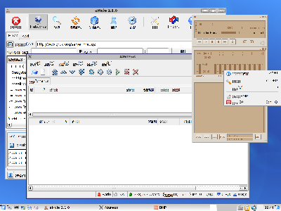 乱码