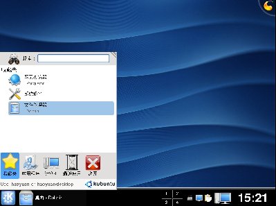 KDE
