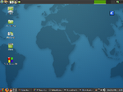 Desktop