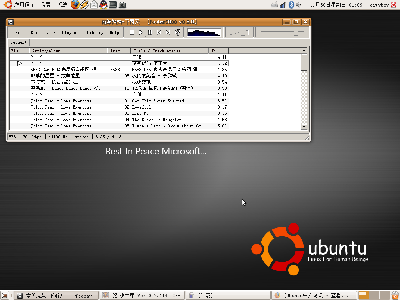 foobar2000  用起来还不错！ 可惜的是winamp 不知为什么报错不能运行。<br /><br />虽然卸了，但在菜单里还有，改天研究一下怎么在菜单里彻底删除