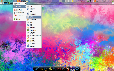 color