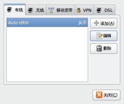 IP设置