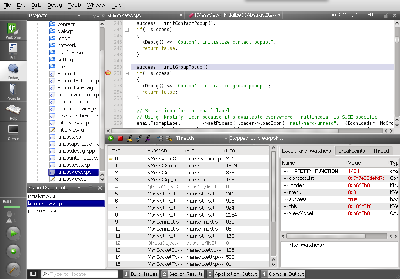 debug