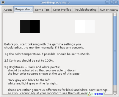 Screenshot-GAMMApage Help.png