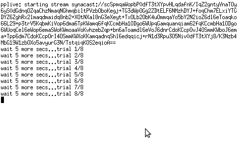 synacast类链接