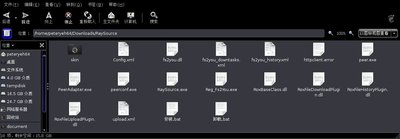 Screenshot-RaySource - 文件浏览器.jpg