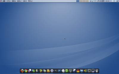 ubuntu9.10 随便弄了一下。