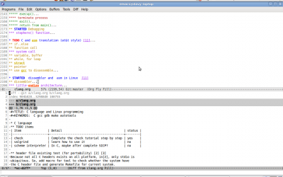 vc git